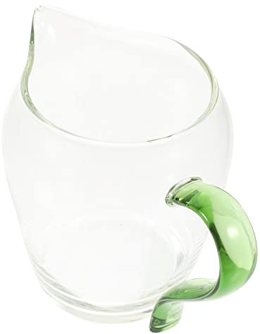 IMIKEYA Copa Justicia Salsera De Salsera Taza De Salsa Para Cocina Dispensador De Té Uso Ensaladas y Postres