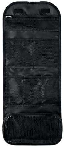 MidOcean Cote Bag Toiletry Bag (26cm x 64.5cm) (Black)