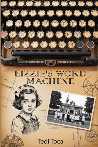 Lizzie's Word Machine