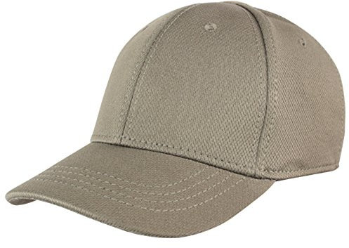 Condor Flex Team Cap, hautfarben, Large