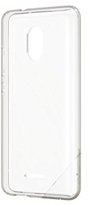WIKO Coque Game Changer Tansparente pour Wiko Tommy 2