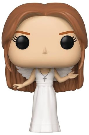 Figurine - Funko Pop - Romeo & Juliet - Juliet