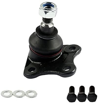 SKF Ball Joint With Synthetic Grease VKDS 311007 Bottom Position Height 97 mm Length 95 mm Width 64 mm - OE Quality