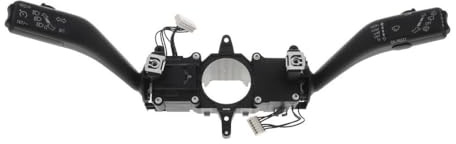 15D VEMO - V15-80-3325 - Steering Column Switch - Compatible with 5K0953502N9B9