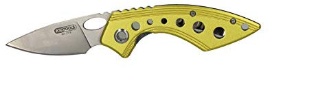 KS TOOLS Couteau de poche - Outil de coupe