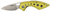 KS Tools 907.2119 - Couteau de Poche