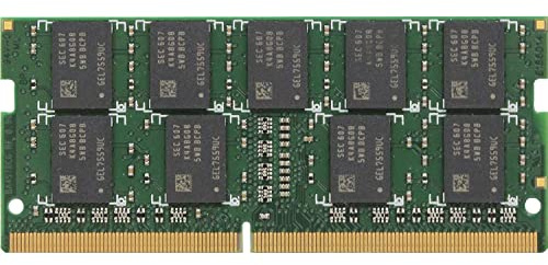 Synology - DDR4 - module - 16 GB - DIMM 288-pin - 2666 MHz / PC4-21300 - 1.2 V - unbuffered - ECC - for Synology SA3200, RackStation RS1619, RS2418, RS2818, RS3618, Unified Controller UC3200