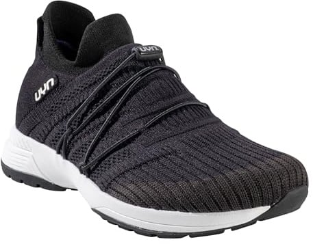 UYN Herren Free Flow Tune Sneaker