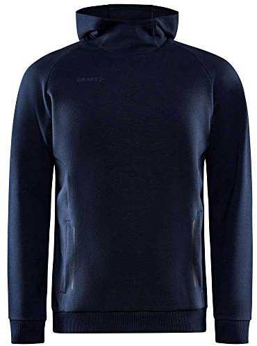 Craft Herren Core Soul Hood Sweatshirt M Sweatshirt