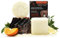 VIORI Yao Zitrus-Shampoo & Conditioner Set - Handmade with Longsheng Reiswasser und natürlichen Inhaltsstoffen - Phthalatfrei, pH-Ausgewogenheit 100% vegan