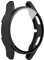 BNBUKLTD Screen Protector Case for Samsung Galaxy Watch 5 & Samsung Galaxy Watch 4 Screen Protector, TPU Cover Scratch-Proof Protective Case 40mm 44mm(Samsung Galaxy Watch 4 40MM, Black)
