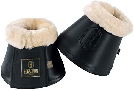 Eskadron Sprungglocken SOFTSLATE FAUXFUR Heritage 2022