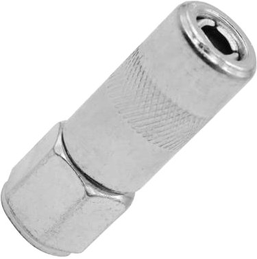 Lubrimatic 05-031-6 Standard Grease Gun Coupler - Pack of 6