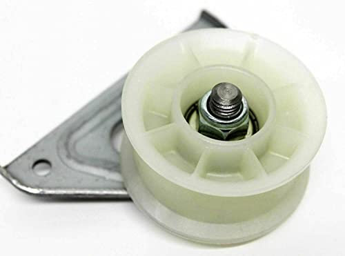 Jockey Pulley Wheel To Fit Hotpoint Indesit Creda Proline Tumble Dryer TLS9357