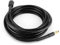 Tbest Washer Hose Tube,High Pressure Washer Hose, Auto Washer Hose 40MPa/5800PSI High Pressure Water Cleaning Rubber Pipe Replacement for Karcher K2 K3 K4 K5(8 Meters)