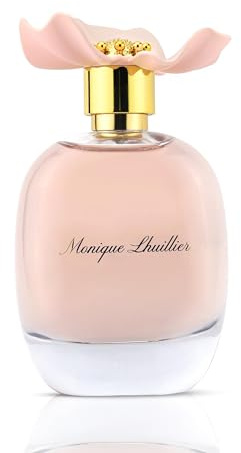 Monique Lhuillier by Monique Lhuillier for Women - 3.4 oz EDP Spray