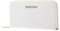 Valentino Relax Wallet Bianco