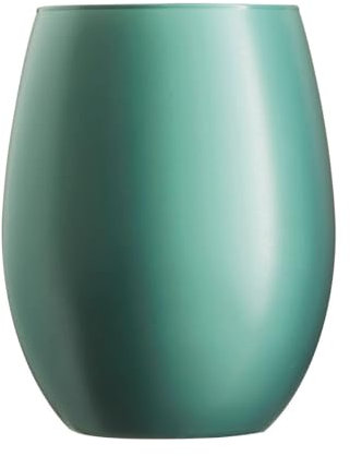 Chef & Sommelier Primary Jade Box mit 6 Gläsern, hohe Krysta 36 cl