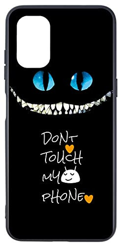 Auotu Hülle Soft TPU Silikon Case Etui Tasche Cover für Nokia G21 / Nokia G11 Smartphone (Mode 5)