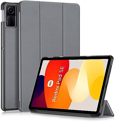 Acelive Custodia Cover per Redmi Pad SE 11 pollici Tablet 2023