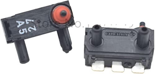 Micro-interrupteurs 2pcs DK1G-RRA0 Micro-interrupteur étanche Petit interrupteur de fin de course 2A 12VDC Microswitch