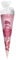ROTH Schultüte klein Ballerina 50 cm - rund, Tüllverschluss - Zuckertüte, Ballerina, Tänzerin, Schulanfang