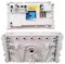 WVGFAUXA Scheda di Circuito, Compatibile con Whirlpool, Lavatrice WFS1065CW WFS1065CS Computer di Controllo Programmabile WFC1253CW Scheda di Visualizzazione 46197041856(WFC1253CW)