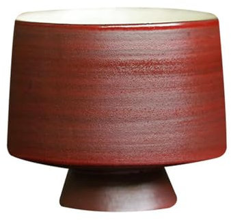 60Ml/2oz Pink Tea Pot Vintage High Foot Tea Cup - Yuli Tea Cup