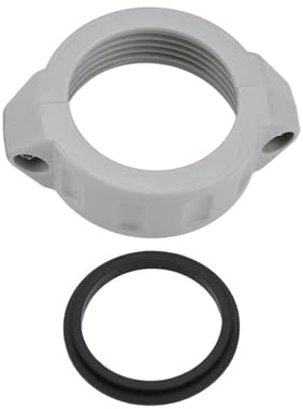 Wjelet Coupleurs AirJet avec joint, coupleur de pompe de rechange P06574 avec modèles Lay Z Spa, Coleman et HydroJet Pro