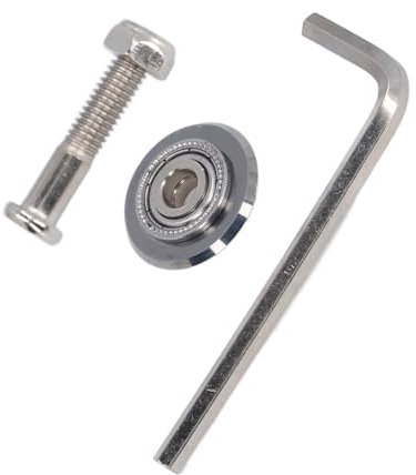 Tile Scoring Wheel, Manual Tile Cutter Wheel, Alloy Steel Cutting Disc Wheel for 5 to 15mm Thick