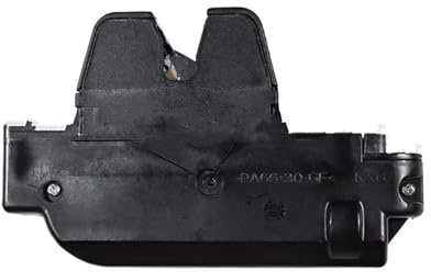 Türverriegelungsaktuator Für HECKKLAPPE FANGEN & ZENTRALVERRIEGELUNG MOTOR Für PEUGEOT 206 CC & SW 307 407 607 C2 Für C3 Für C4 Für C5 Türschloss Stellmotor