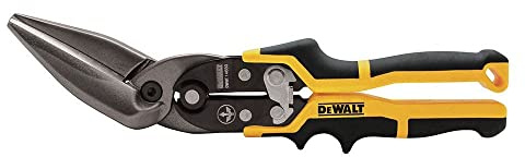 Dewalt dwht14680 lang geschnitten Offset Aviation Snip (1 Pack)