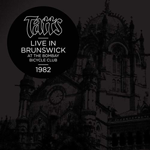 Tatts: Live in Brunswick 1982