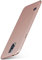 moex Alpha Case für Samsung Galaxy S5 / S5 Neo Hülle Ultra Dünn, Schutzhülle mit erhöhtem Kameraschutz, Slim Cover Hardcase Backcover, Dünnste Handyhülle Minimalistisch, Rosegold