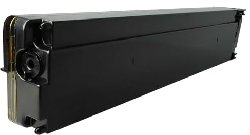 vhbw Resttonerbehälter kompatibel mit Xerox DocuCentre-V C6675 | C7775, C5575 Laser-Drucker