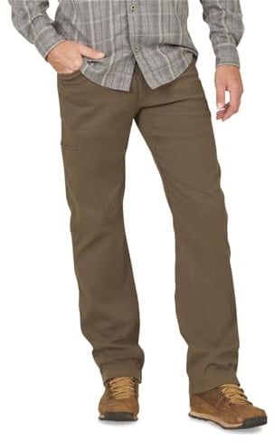 ATG by Wrangler Men's Synthetic Utility Pant, morel, 38W x 30L