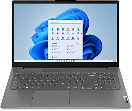 Lenovo V15-ADA AMD Ryzen 5-3500U 8GB 256GB SSD 15.6 Inch FHD Windows 10 Laptop