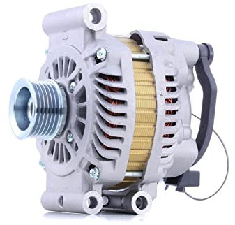 STARK SKGN-0321343 Lichtmaschine Generator Alternator 120A 12V mit Riemenscheibe