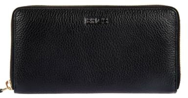 BRIC'S Marmolada Zip-Around Purse Black