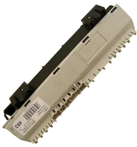 Carte électronique, module de puissance Lave-vaisselle 481072647161 WHIRLPOOL