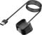 AWINNER Ladegerät kompatibel mit Fitbit Versa 2 (Nicht für Versa/Versa Lite), 2er-Pack Ersatz-USB-Ladekabel, Dock-Ständer für Versa 2 Gesundheit & Fitness Smartwatch, 91 cm, Robustes Netzkabel