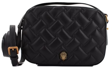 KURT GEIGER LONDON KENISTONG Cross Body Schwarz N/A