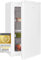 Exquisit GS111-330E weissPV - Congélateur petit volume 63 l - Congélateur 4 étoiles - Petit congélateur - Largeur 45 cm