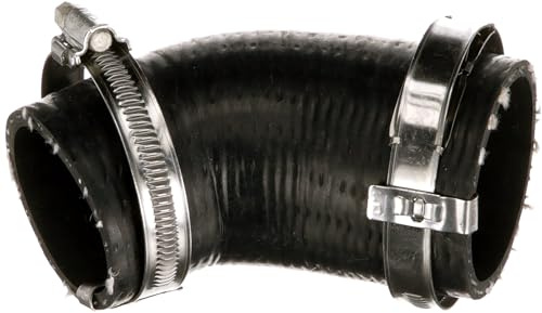 GATES 09-1055 Ladeluftschlauch 04B145822 04B145822G 04B145822J | Kompatibel mit: SEAT IBIZA IV, IBIZA IV SC, IBIZA IV ST, SKODA RAPID, RAPID Spaceback, VW POLO V, POLO Van
