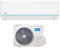 Climatizzatore Condizionatore Midea Inverter serie EVOLUTION 12000 Btu MSAGXBU-12HRDN8 R-32 Wi-Fi Optional Classe A++/A+