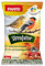 PANTO Streufutter für Wildvögel 6 x 2,5 kg – Vogelfutter aus Sonnenblumenkernen, Getreide & Nüssen für Körnerfresser, ganzjähriges Wildvogelfutter für Futterstellen