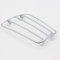 ICECHEN Parcel Rack Fuel Tank Rack Suction Cup Luggage Rack Fuel Tank Rack for All Bikes with a Sufficient Tank Surface B