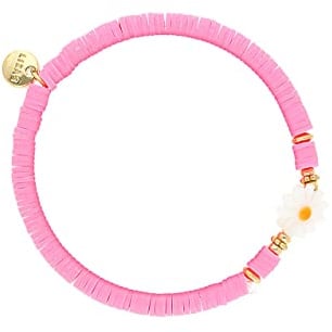 Lizas Schmuckarmband rosa Armband Perlenarmband verschiedene Modelle