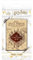 HARRY POTTER Kühlschrankmagnet (Marauder's Map Design) Geschenke für Fans - Offizielles Lizenzprodukt