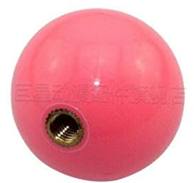 DAGIJIRD Joystick Top Ball Handle Joystick Griff Knauf Reparaturteil für ZIPPY für SANWA für SEIMITSU